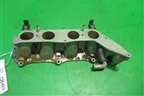 Коллектор впускной (нижняя часть 2.4л K24ZS) (17050R40A00) для Honda Accord(CU-CW) с 2008-2013г (Аккорд)