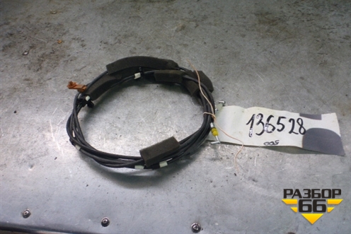Трос открывания багажника для Honda Accord(CU-CW) с 2008-2013г (Аккорд)