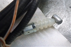 Трос открывания багажника для Honda Accord(CU-CW) с 2008-2013г (Аккорд)