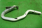Петля крышки багажника левая (68660TL0G00ZZ) для Honda Accord(CU-CW) с 2008-2013г (Аккорд)