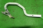 Петля крышки багажника левая (68660TL0G00ZZ) для Honda Accord(CU-CW) с 2008-2013г (Аккорд)