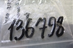Датчик AIR BAG для Toyota Avensis с 2003-2009г (Авенсис)