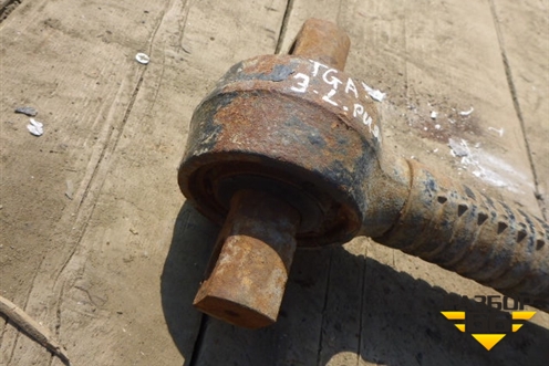 Тяга реактивная (верхняя) для MAN TGA 4-Series  с 2000-2008г (ТГА)