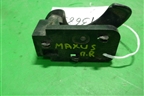 Ручка внутренняя двери передней правой (561424006) для LDV Maxus с 2005г (Максус)