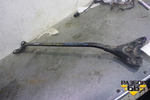 Растяжка стаканов для Honda Accord(CU-CW) с 2008-2013г (Аккорд)