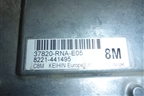 Блок управления двигателем (1.8л МКПП) (37820RNAE05) для Honda Civic 4D с 2006-2012г (Цивик)