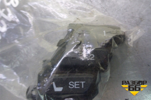 Модуль кнопок (память седений) для Honda Accord(CU-CW) с 2008-2013г (Аккорд)