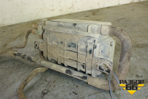 Адсорбер фильтр угольный (17300SNA003) для Honda CR-V(RE) с 2006-2012г (ЦРВ СРВ)