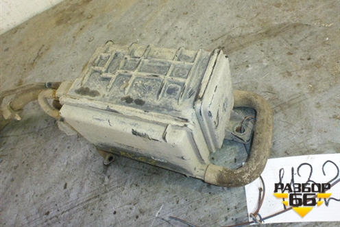 Адсорбер фильтр угольный (17300SNA003) для Honda CR-V(RE) с 2006-2012г (ЦРВ СРВ)