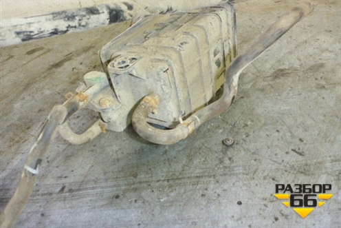 Адсорбер фильтр угольный (17300SNA003) для Honda CR-V(RE) с 2006-2012г (ЦРВ СРВ)