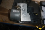Блок ABS для Subaru Forester (SF5-9) с 1997-2002г