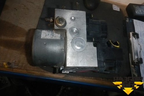 Блок ABS для Subaru Forester (SF5-9) с 1997-2002г