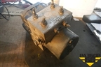 Блок ABS для Subaru Forester (SF5-9) с 1997-2002г