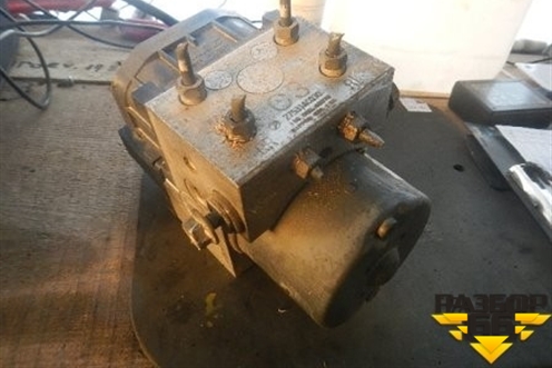 Блок ABS для Subaru Forester (SF5-9) с 1997-2002г