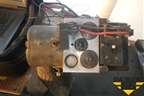 Блок ABS для Subaru Forester (SF5-9) с 1997-2002г