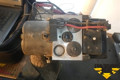 Блок ABS для Subaru Forester (SF5-9) с 1997-2002г