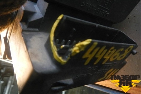 Блок ABS для Subaru Forester (SF5-9) с 1997-2002г
