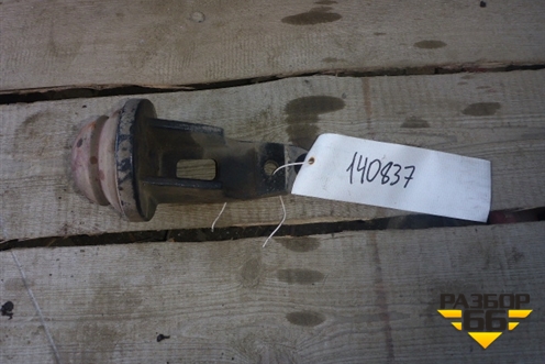 Отбойник рессоры передней (81414010083) для MAN TGS с 2007г (ТГС)