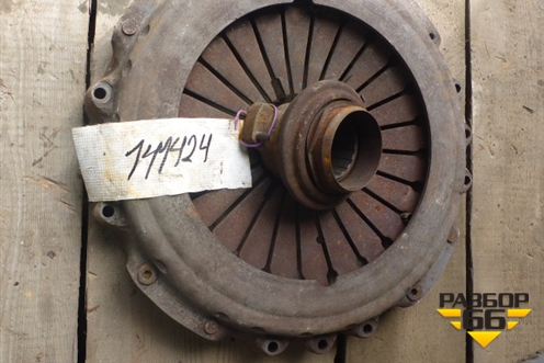 Корзина сцепления для Scania 4 Series с 1995-2005г