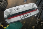 Фонарь задний стоп сигнал для Fiat Albea с 2003г (Альбеа)