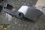 Бампер задний (под парктроник) (85022JU14H) для Nissan X-Trail (Т31) с 2007-2014г (Хтраил)