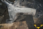 Лонжерон передний правый для Chery Fora(A21) с 2006г