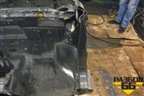 Лонжерон передний правый для Chery Fora(A21) с 2006г