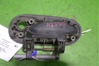 Ручка наружная двери передней правой (80606BM660) для Nissan Almera N16 с 2000-2006г (Альмера Н16)
