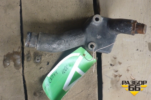 Сапун для MAN TGA 4-Series  с 2000-2008г (ТГА)