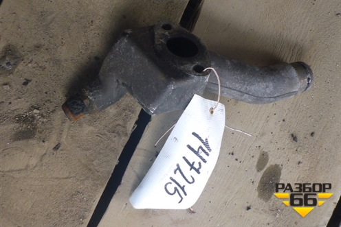 Сапун для MAN TGA 4-Series  с 2000-2008г (ТГА)