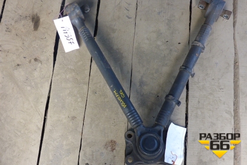 Тяга реактивная V-образная для Volvo TRUCK FM с 2001-2013г (ФМ)