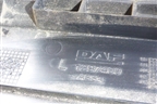 Накладка на торпедо (левая дефлектор) (1297409) для DAF XF 105 с 2005г (ХФ)