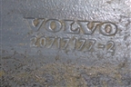 Кронштейн реактивной тяги (к раме) (20717177) для Volvo TRUCK FH с 2002-2008г (ФШ)