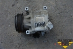 Компрессор кондиционера (1,4л) (51747318) для Fiat Albea с 2003г (Альбеа)