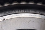 Кольцо синхронизатора (в сборе GR900) (1121658) для Scania 5 R Series с 2004-2016г