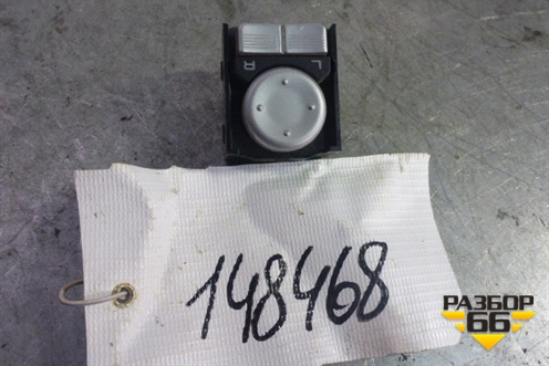Переключатель регулировки зеркал (B3750560A2) для Lifan X60 с 2011г (Х60)