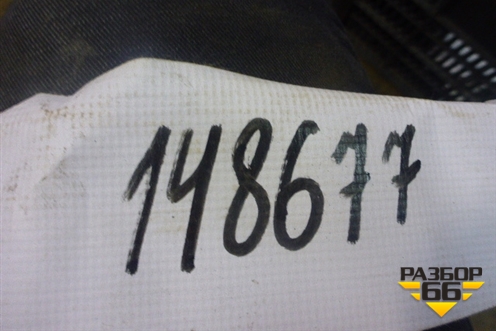 Кран ABS (1079666) для Volvo TRUCK FH с 2002-2008г (ФШ)