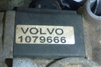 Кран ABS (1079666) для Volvo TRUCK FH с 2002-2008г (ФШ)