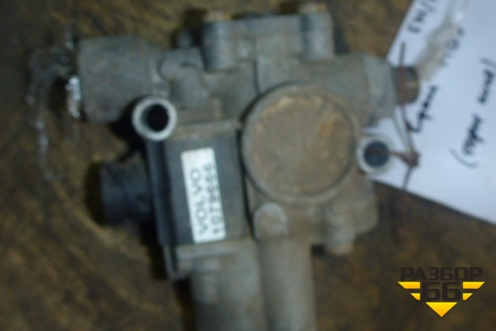 Кран ABS (1079666) для Volvo TRUCK FH с 2002-2008г (ФШ)