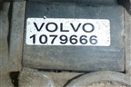 Кран ABS (1079666) для Volvo TRUCK FH с 2002-2008г (ФШ)