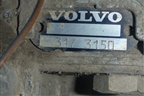 Клапан ускорительный (3173150) для Volvo TRUCK FH с 2002-2008г (ФШ)