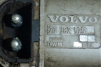 Датчик (замка кабины) (20382529) для Volvo TRUCK FH с 2002-2008г (ФШ)