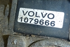 Кран ABS (1079666) для Volvo TRUCK FH с 2002-2008г (ФШ)