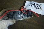 Переключатель регулировки зеркал (B3750560A2) для Lifan X60 с 2011г (Х60)