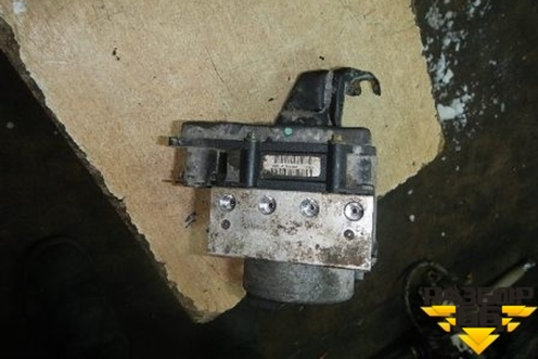 Блок ABS для Nissan Wingroad (Y12)