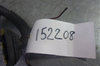 Проводка двери задней правой для Nissan Almera G15 с 2012г (Альмера Г15)