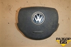 Подушка безопасности в рулевое колесо для Volkswagen Pointer с 2004г (Поитер)