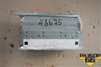 Подушка безопасности пассажирская в торпедо для Volkswagen Pointer с 2004г (Поитер)