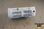 Подушка безопасности пассажирская в торпедо для Volkswagen Pointer с 2004г (Поитер)