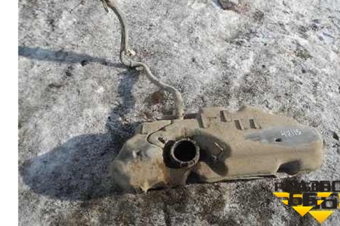 Бак топливный для Volkswagen Pointer с 2004г (Поитер)